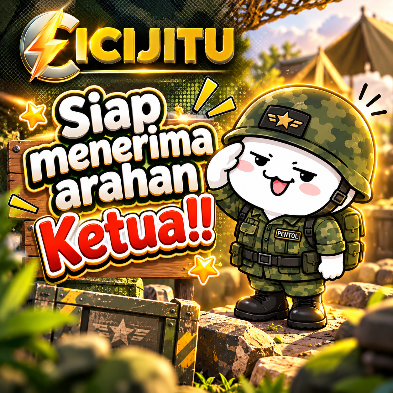 CICIJITU